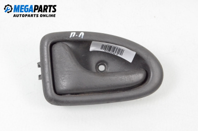 Innerer griff for Renault Megane Scenic (10.1996 - 12.2001), 5 türen, minivan, position: links, vorderseite