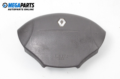 Airbag for Renault Megane Scenic (10.1996 - 12.2001), 5 uși, monovolum, position: fața