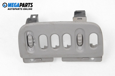 Panou butoane for Renault Megane Scenic (10.1996 - 12.2001)