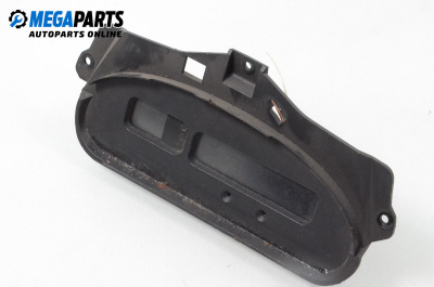 Afișaj pentru indicarea ceasului for Renault Megane Scenic (10.1996 - 12.2001)