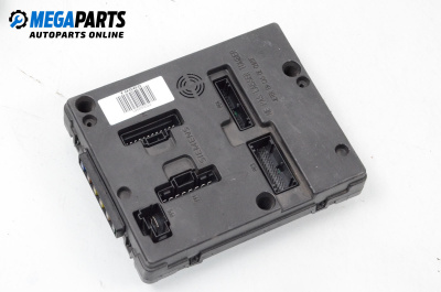 BSI module for Renault Megane Scenic (10.1996 - 12.2001), № 8200029342B