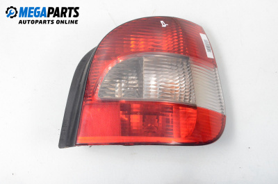 Tail light for Renault Megane Scenic (10.1996 - 12.2001), minivan, position: right