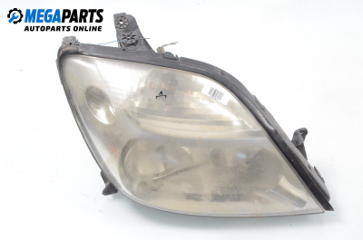 Headlight for Renault Megane Scenic (10.1996 - 12.2001), minivan, position: right, № 7700432097