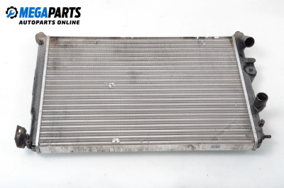 Wasserradiator for Renault Megane Scenic (10.1996 - 12.2001) 1.6 16V (JA0B, JA04, JA11), 107 hp