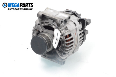 Alternator for Renault Megane Scenic (10.1996 - 12.2001) 1.6 16V (JA0B, JA04, JA11), 107 hp