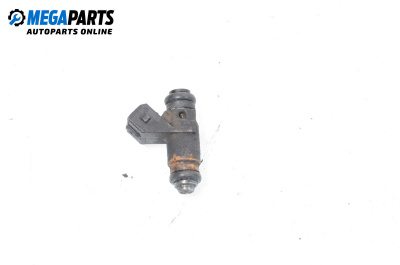 Gasoline fuel injector for Renault Megane Scenic (10.1996 - 12.2001) 1.6 16V (JA0B, JA04, JA11), 107 hp