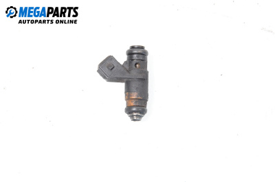 Gasoline fuel injector for Renault Megane Scenic (10.1996 - 12.2001) 1.6 16V (JA0B, JA04, JA11), 107 hp