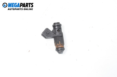 Gasoline fuel injector for Renault Megane Scenic (10.1996 - 12.2001) 1.6 16V (JA0B, JA04, JA11), 107 hp