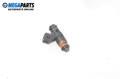 Gasoline fuel injector for Renault Megane Scenic (10.1996 - 12.2001) 1.6 16V (JA0B, JA04, JA11), 107 hp