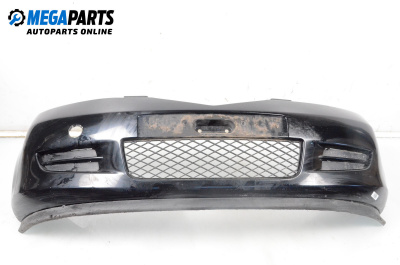 Front bumper for Mazda 2 Hatchback I (02.2003 - 06.2007), hatchback, position: front