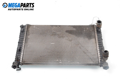 Radiator de apă for Mazda 2 Hatchback I (02.2003 - 06.2007) 1.4 CD, 68 hp