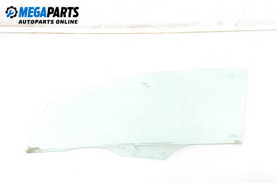 Geam for Mazda 2 Hatchback I (02.2003 - 06.2007), 5 uși, hatchback, position: stânga - fața