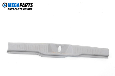 Placă portbagaj for Mazda 2 Hatchback I (02.2003 - 06.2007), 5 uși, hatchback