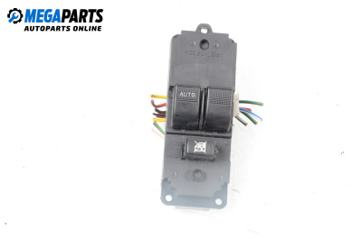 Window adjustment switch for Mazda 2 Hatchback I (02.2003 - 06.2007), № 05074540