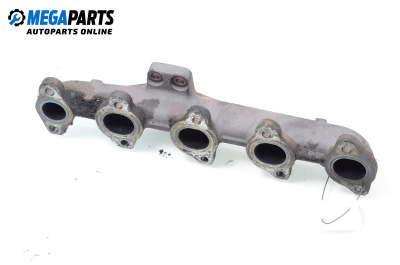 Exhaust manifold for Mazda 2 Hatchback I (02.2003 - 06.2007) 1.4 CD, 68 hp