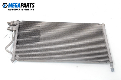 Air conditioning radiator for Ford Focus I Estate (02.1999 - 12.2007) 1.8 Turbo DI / TDDi, 90 hp