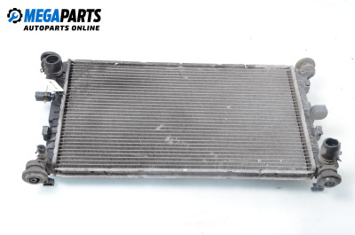 Water radiator for Ford Focus I Estate (02.1999 - 12.2007) 1.8 Turbo DI / TDDi, 90 hp