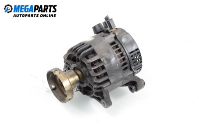 Alternator for Ford Focus I Estate (02.1999 - 12.2007) 1.8 Turbo DI / TDDi, 90 hp