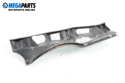 Stoßstangehalterung for Volkswagen Passat V Variant B6 (08.2005 - 11.2011), combi, position: links, vorderseite