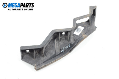 Stoßstangehalterung for Volkswagen Passat V Variant B6 (08.2005 - 11.2011), combi, position: rechts, vorderseite