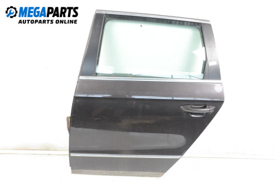 Door for Volkswagen Passat V Variant B6 (08.2005 - 11.2011), 5 doors, station wagon, position: rear - left