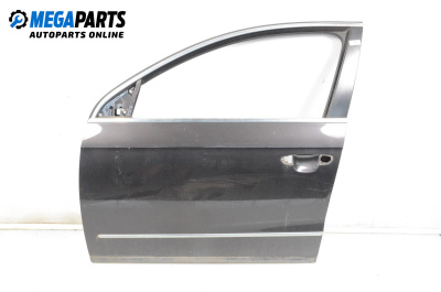 Tür for Volkswagen Passat V Variant B6 (08.2005 - 11.2011), 5 türen, combi, position: links, vorderseite