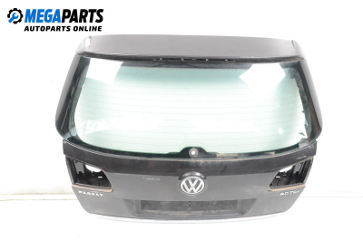 Heckklappe for Volkswagen Passat V Variant B6 (08.2005 - 11.2011), 5 türen, combi, position: rückseite