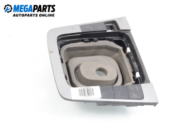 Consolă schimbător de viteze for Volkswagen Passat V Variant B6 (08.2005 - 11.2011)