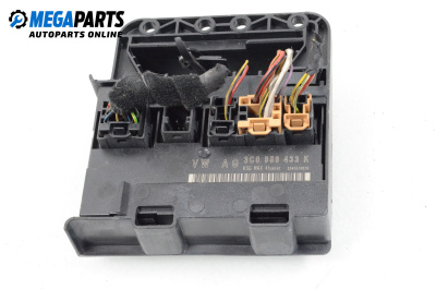 Modul confort for Volkswagen Passat V Variant B6 (08.2005 - 11.2011), № 3C0959433K