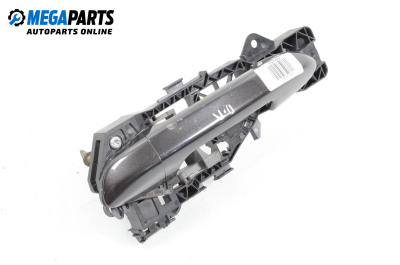 Außengriff for Volkswagen Passat V Variant B6 (08.2005 - 11.2011), 5 türen, combi, position: links, vorderseite