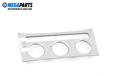 Interior plastic for Volkswagen Passat V Variant B6 (08.2005 - 11.2011), 5 doors, station wagon, position: front