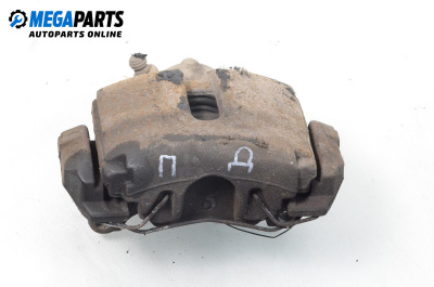 Bremszange for Volkswagen Passat V Variant B6 (08.2005 - 11.2011), position: rechts, vorderseite