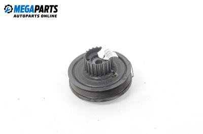 Fulie antivibrații for Volkswagen Passat V Variant B6 (08.2005 - 11.2011) 2.0 TDI 16V, 140 hp