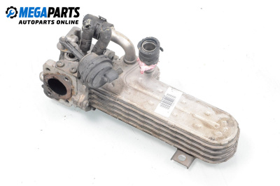 EGR kühler for Volkswagen Passat V Variant B6 (08.2005 - 11.2011) 2.0 TDI 16V, 140 hp