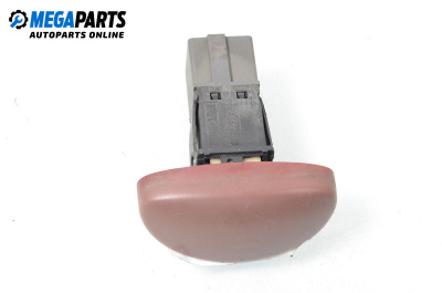 Buton lumini de urgență for Peugeot 206 CC Cabrio (09.2000 - 12.2008)