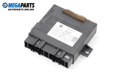 Central lock module for Seat Ibiza II Hatchback (Facelift) (08.1999 - 02.2002), № 6K0962258C