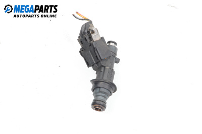 Gasoline fuel injector for Seat Ibiza II Hatchback (Facelift) (08.1999 - 02.2002) 1.4, 60 hp