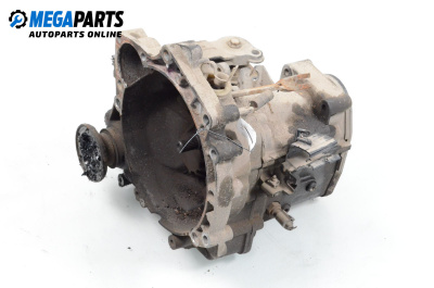  for Seat Ibiza II Hatchback (Facelift) (08.1999 - 02.2002) 1.4, 60 hp