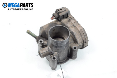 Clapetă carburator for Seat Ibiza II Hatchback (Facelift) (08.1999 - 02.2002) 1.4, 60 hp