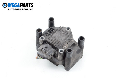 Bobină de aprindere for Seat Ibiza II Hatchback (Facelift) (08.1999 - 02.2002) 1.4, 60 hp, № 0329051060