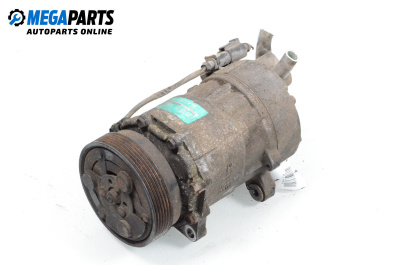 AC compressor for Seat Ibiza II Hatchback (Facelift) (08.1999 - 02.2002) 1.4, 60 hp, № 1J0820803F