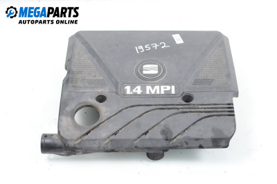 Capac decorativ motor for Seat Ibiza II Hatchback (Facelift) (08.1999 - 02.2002)