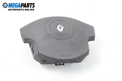 Airbag for Renault Scenic II Minivan (06.2003 - 07.2010), 5 uși, monovolum, position: fața