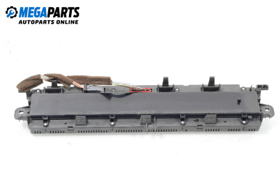 Instrument cluster for Renault Scenic II Minivan (06.2003 - 07.2010) 1.9 dCi (JM0G, JM12, JM1G, JM2C), 120 hp, № P8200451505A