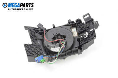 Steering wheel ribbon cable for Renault Scenic II Minivan (06.2003 - 07.2010), № 61880052