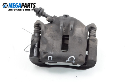 Bremszange for Renault Scenic II Minivan (06.2003 - 07.2010), position: rechts, vorderseite