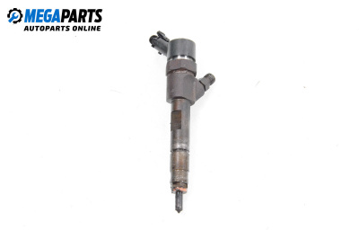 Diesel fuel injector for Renault Scenic II Minivan (06.2003 - 07.2010) 1.9 dCi (JM0G, JM12, JM1G, JM2C), 120 hp