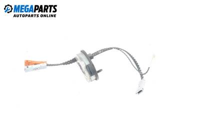 Flachbandkabel for Saab 900 II Hatchback (07.1993 - 02.1998)