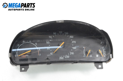 Bloc instrumente de bord for Saab 900 II Hatchback (07.1993 - 02.1998) 2.0 i, 131 hp