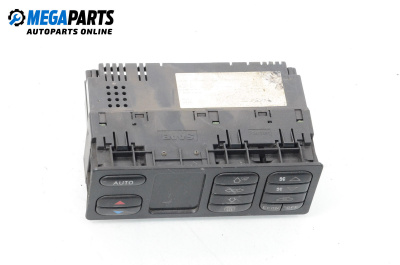 Panou aer condiționat for Saab 900 II Hatchback (07.1993 - 02.1998)